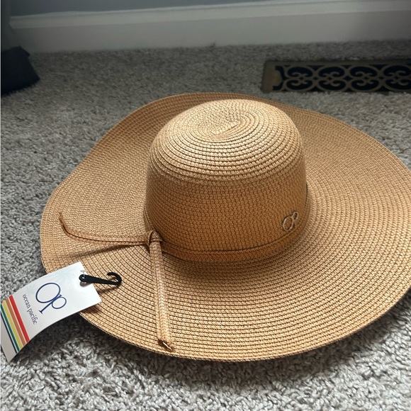 OP Accessories - OP Ocean Pacific Woman’s Sunhat